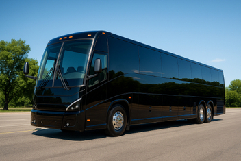 Medford Ada Buses