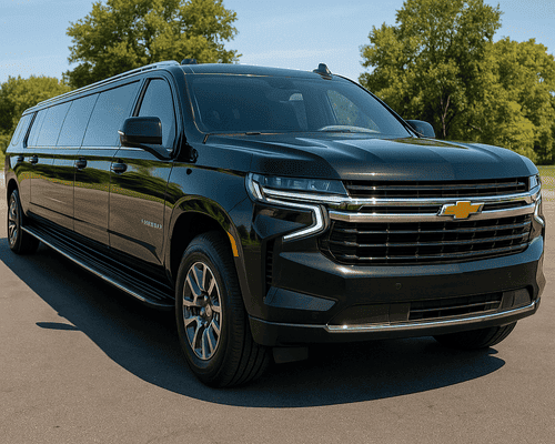 Medford Bus Rental