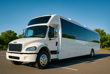 Medford Minibus