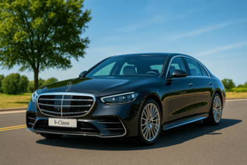 Medford Sedans