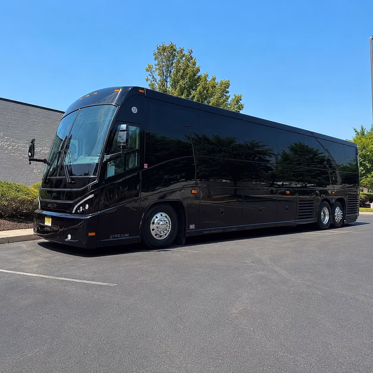 britt festivals bus rentals the easy way to get to jacksonville