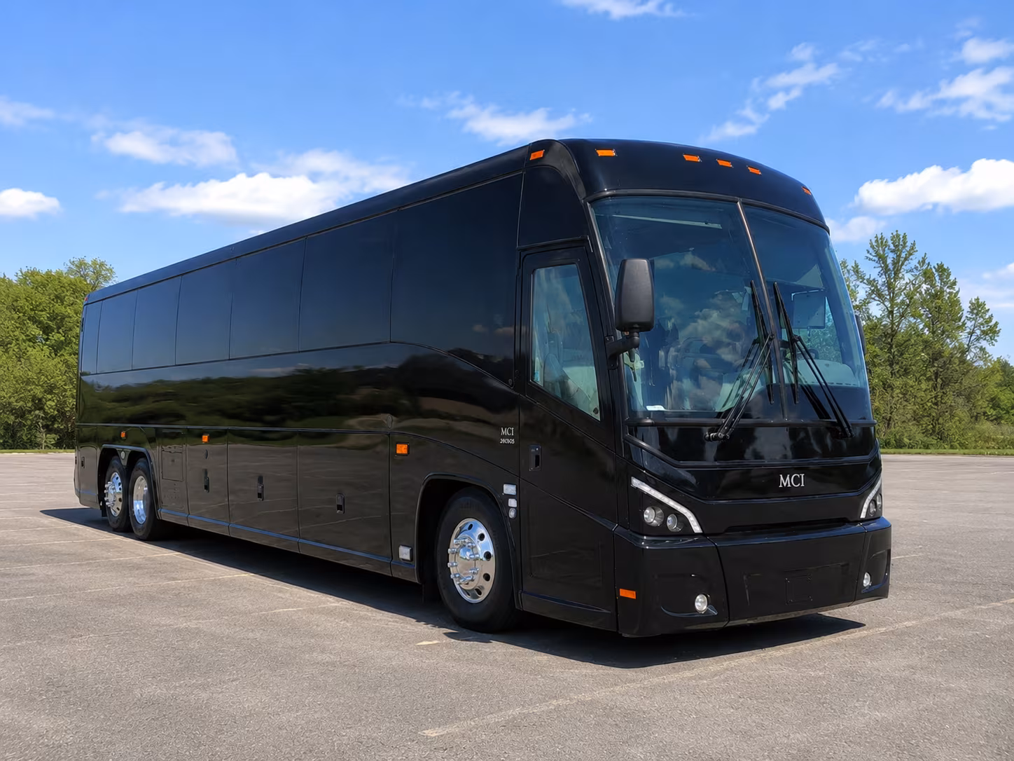 busrentalmedford com is ready to help with ashland wedding transportation
