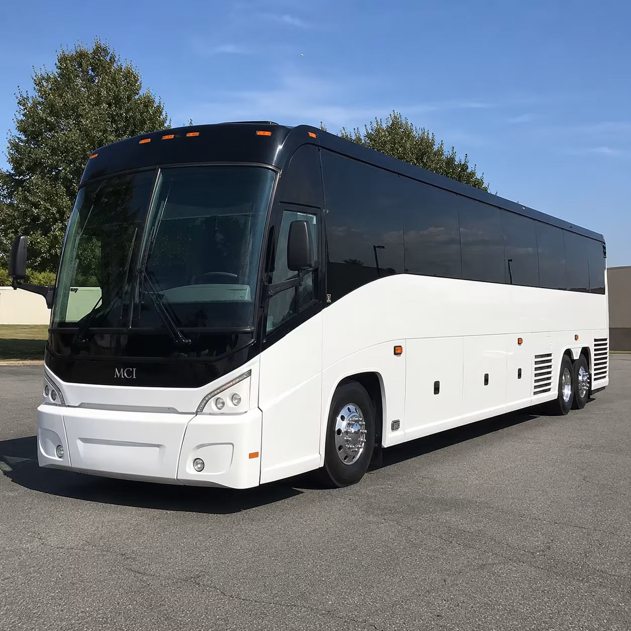 busrentalmedford com is the go to for rogue valley concert groups heading to ashland