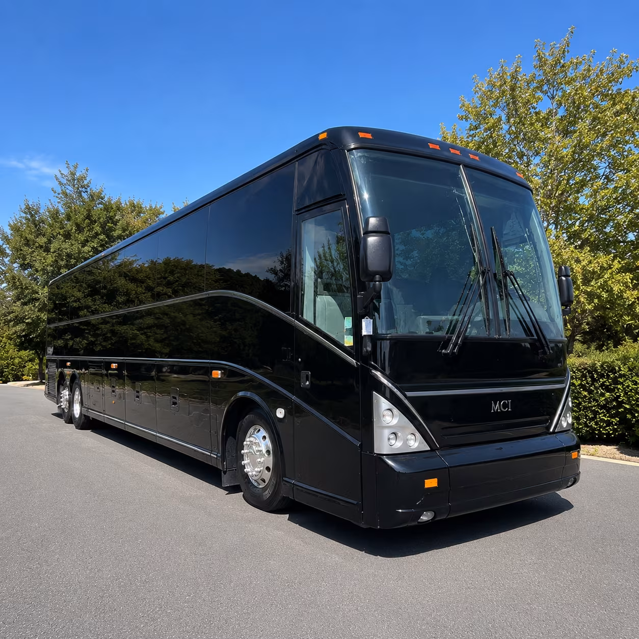 high school playoff and tournament bus rentals across the rogue valley
