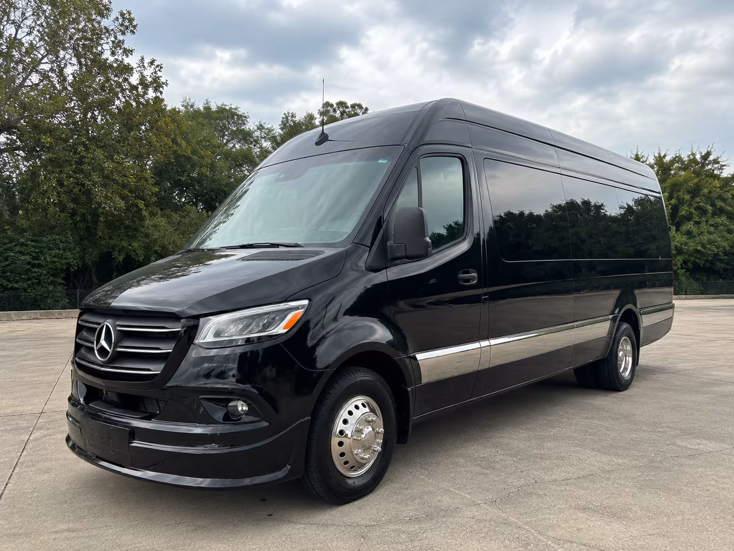 medford airport transportation