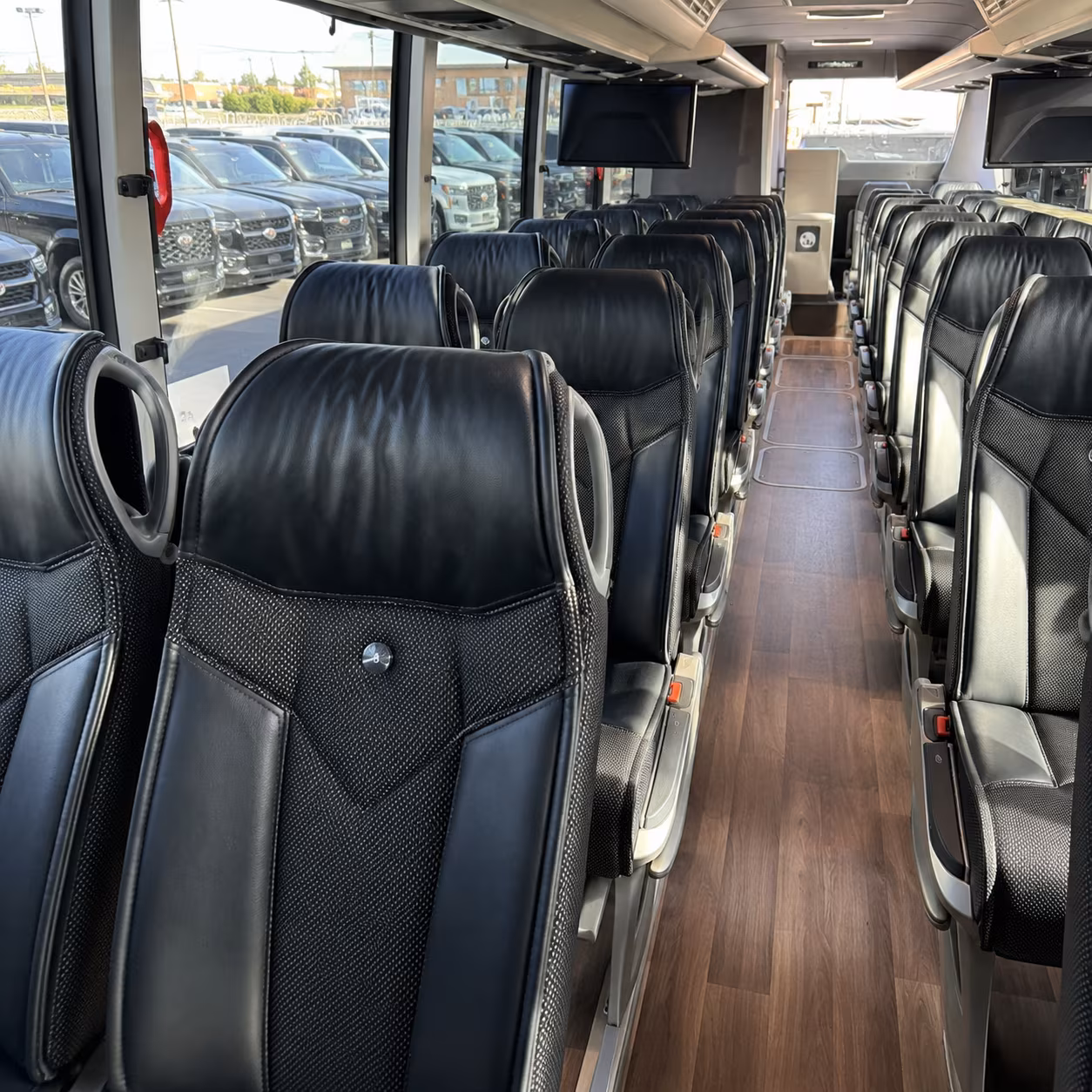 medford long distance transportation