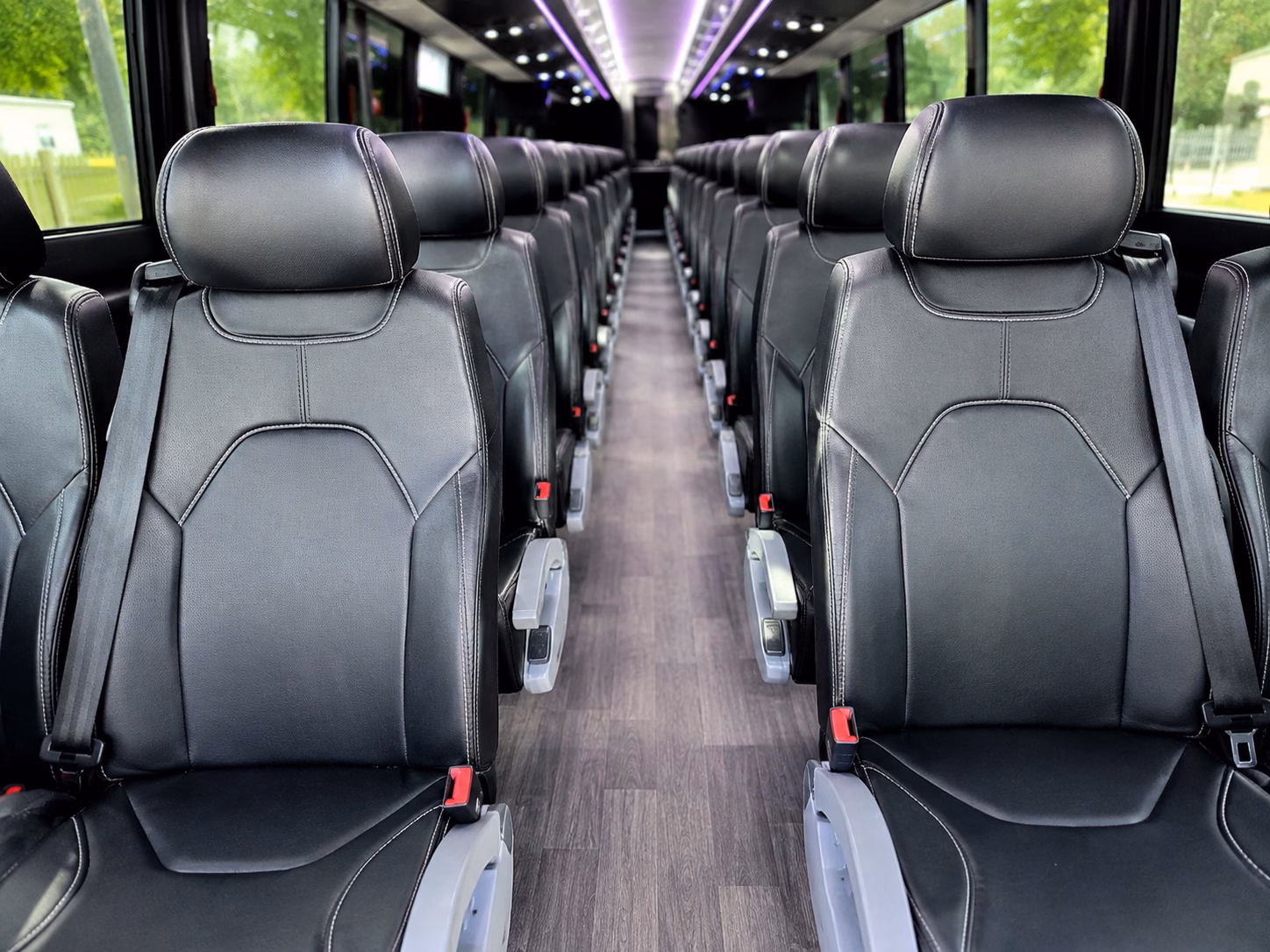 medford private event transportation