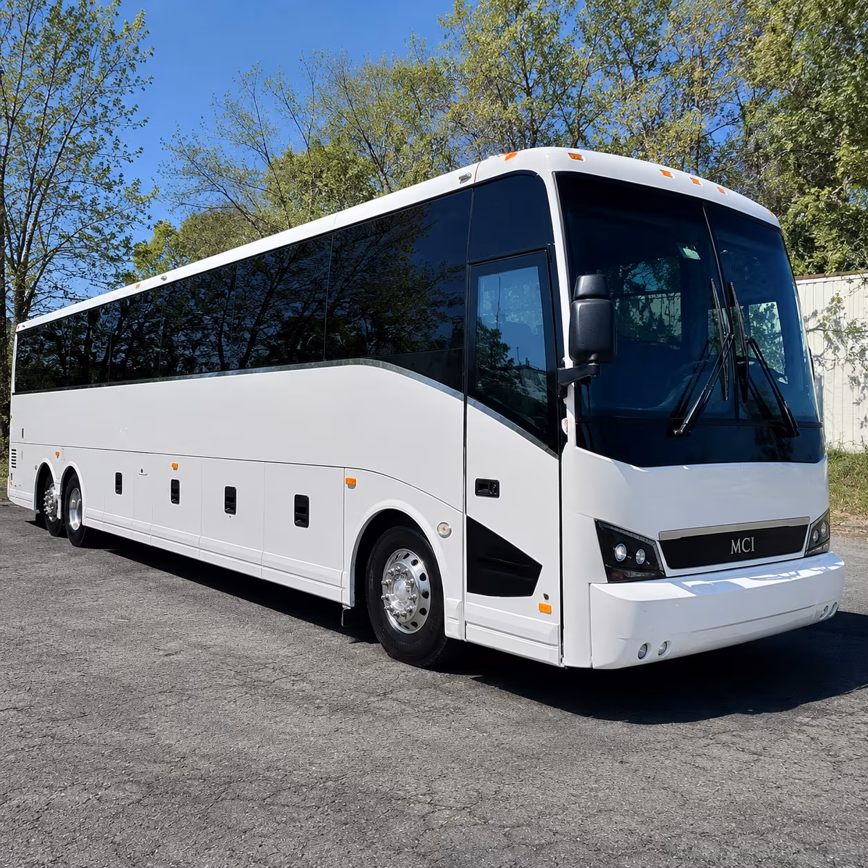 minibus rentals for scienceworks and ashland field trips