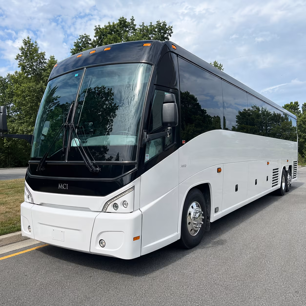move your team between medford s business districts offices and event venues