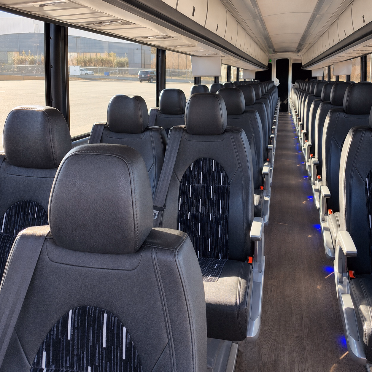 multi day charter bus trips to portland sacramento las vegas and seattle