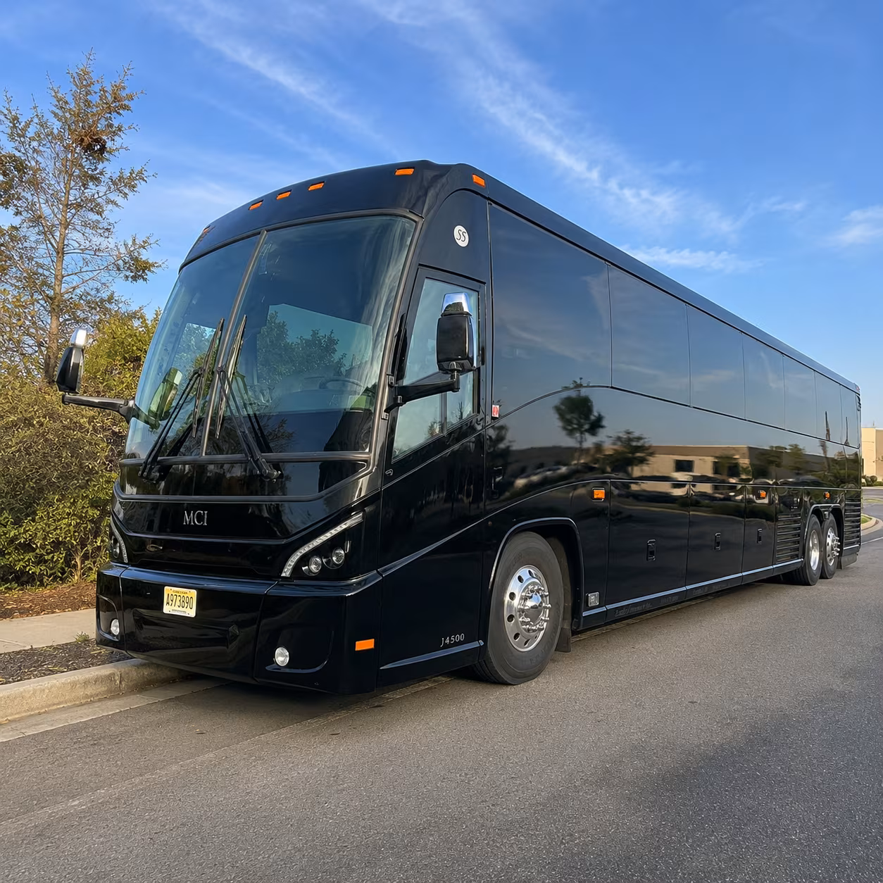 senior member pickup and accessible transportation for your congregation