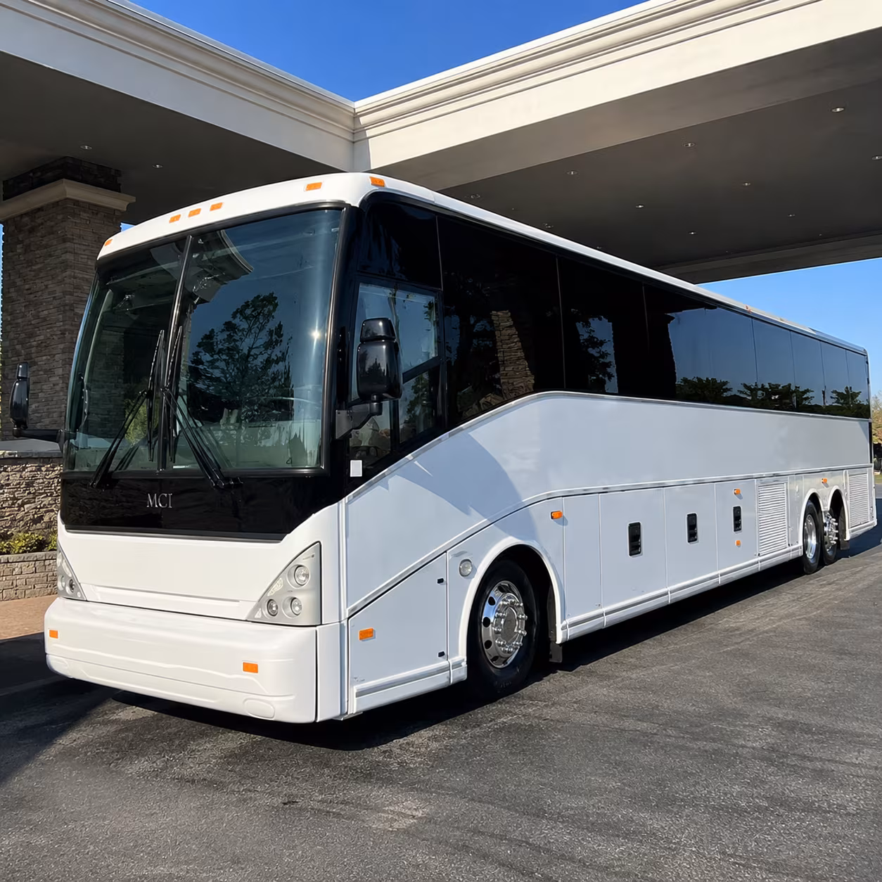 shift shuttles for healthcare and industrial workers in medford