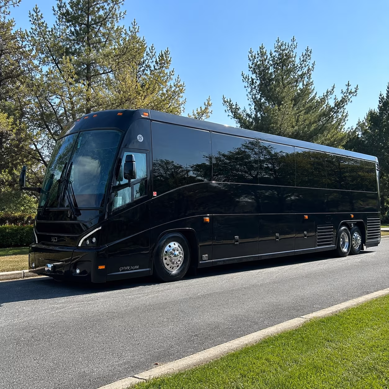 shuttle your congregation to sunday services without the parking scramble