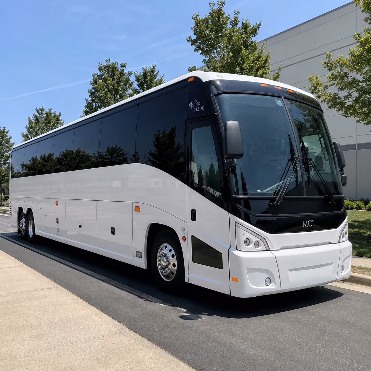 wine tour buses through rogue valley wine country